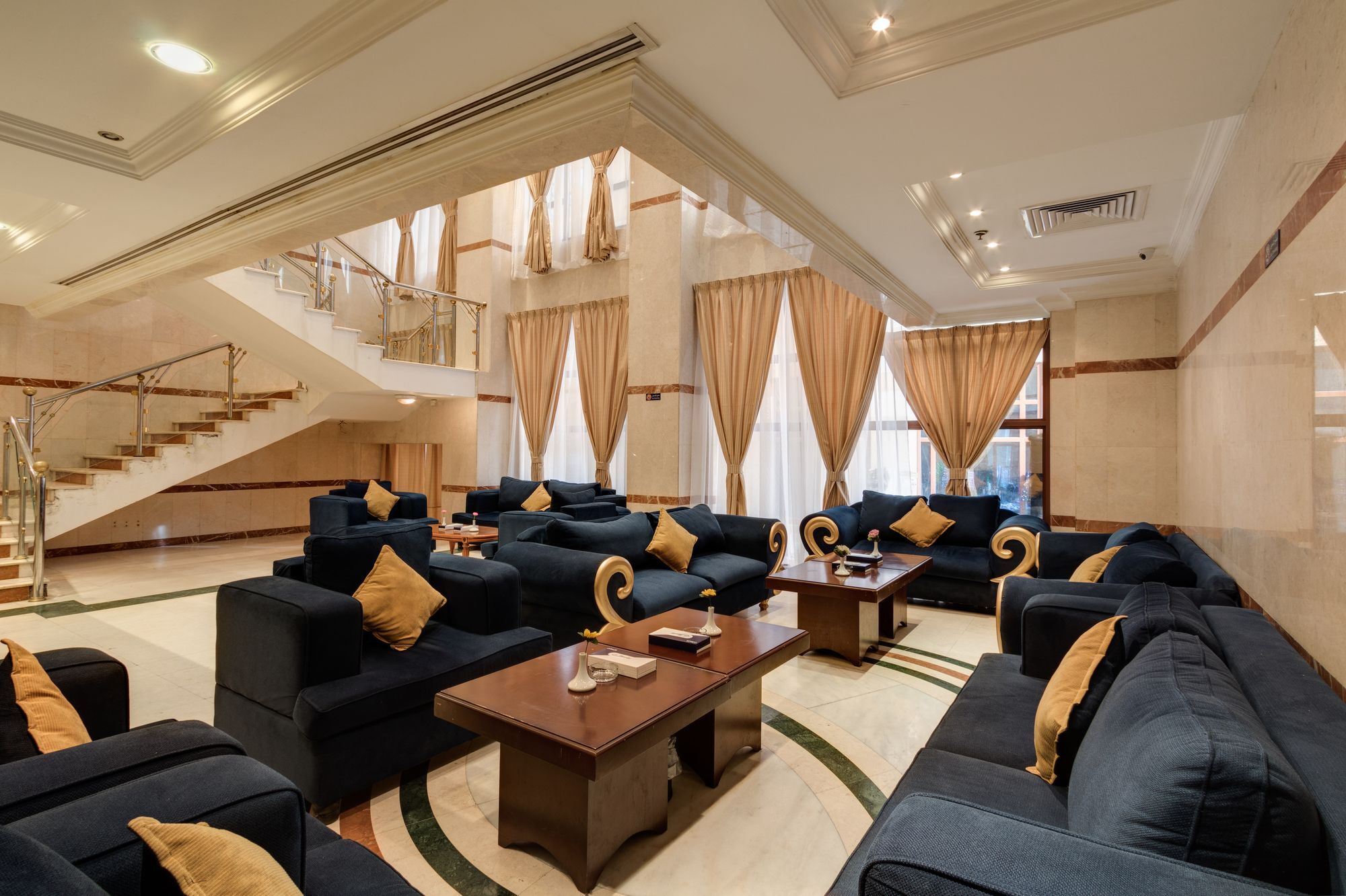 Mawaddah Altaqwa Hotel Medina Exterior foto