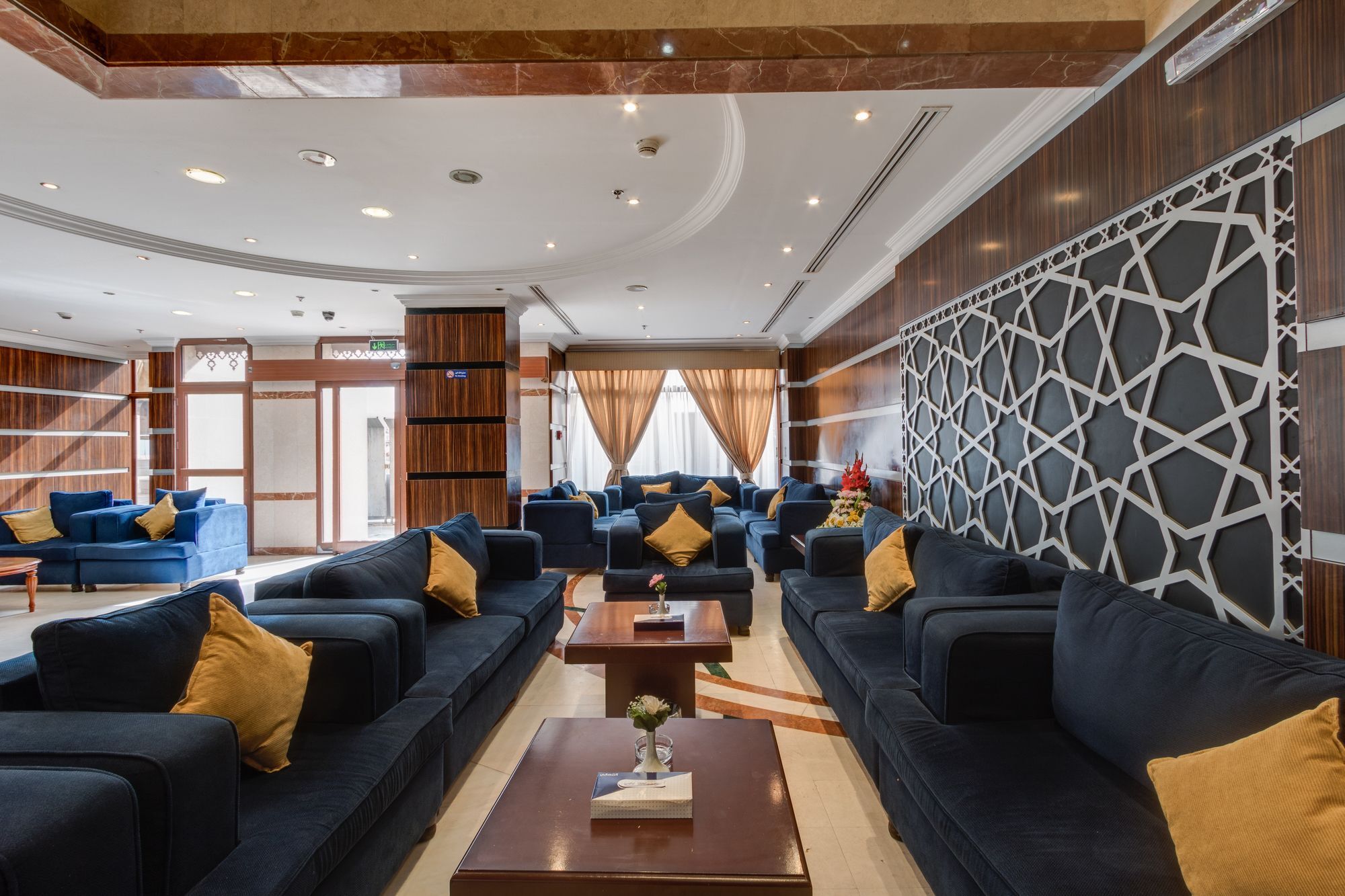 Mawaddah Altaqwa Hotel Medina Exterior foto