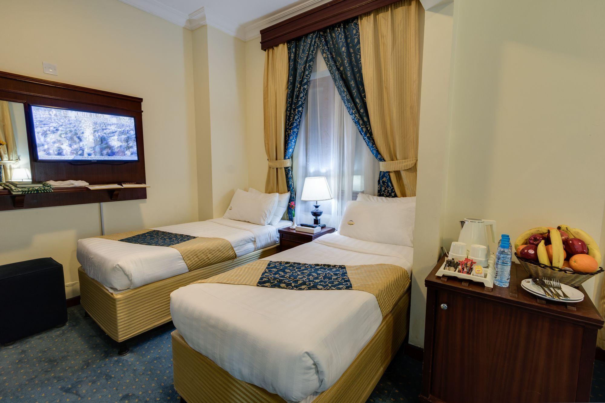 Mawaddah Altaqwa Hotel Medina Exterior foto