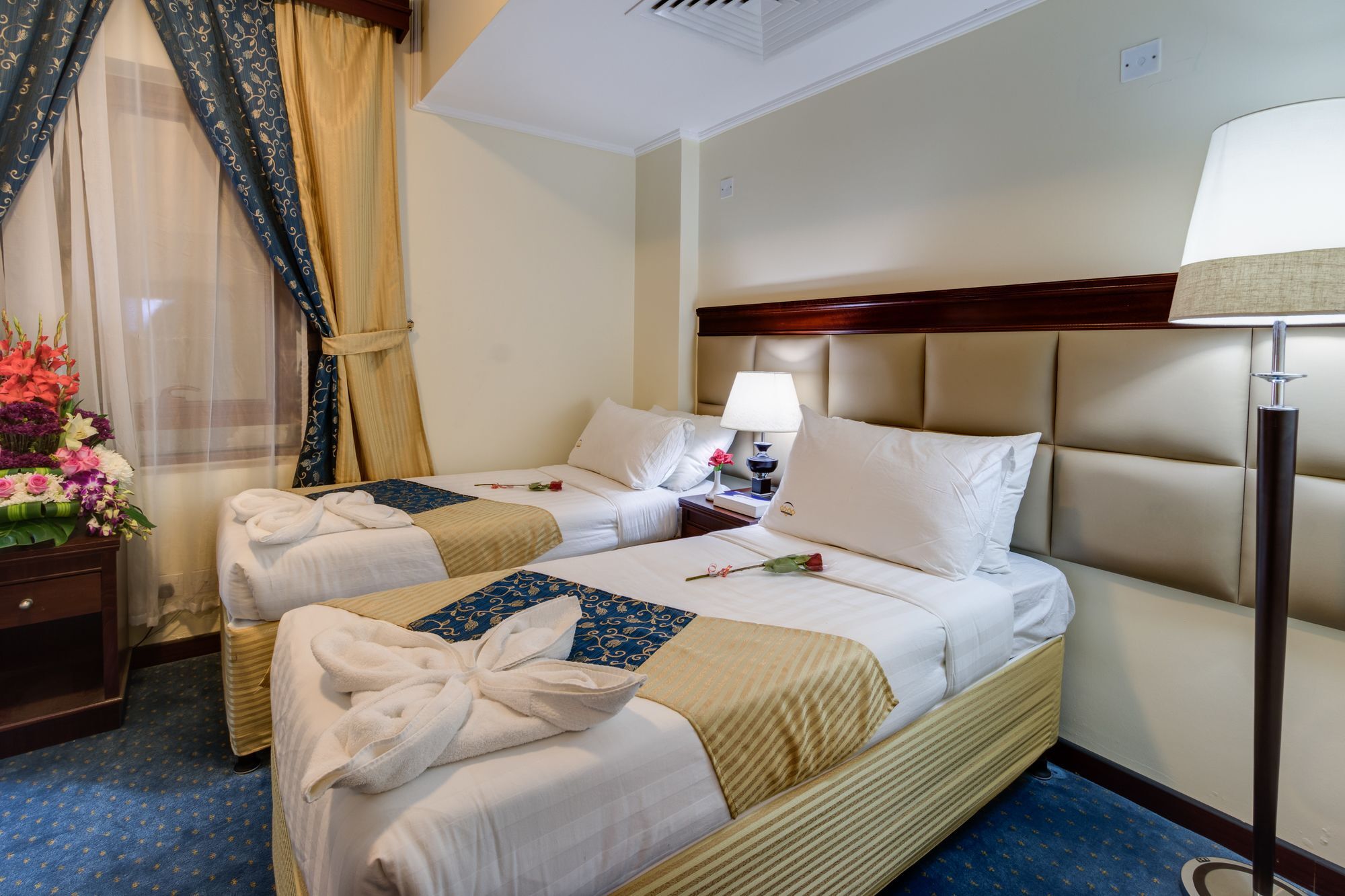 Mawaddah Altaqwa Hotel Medina Exterior foto