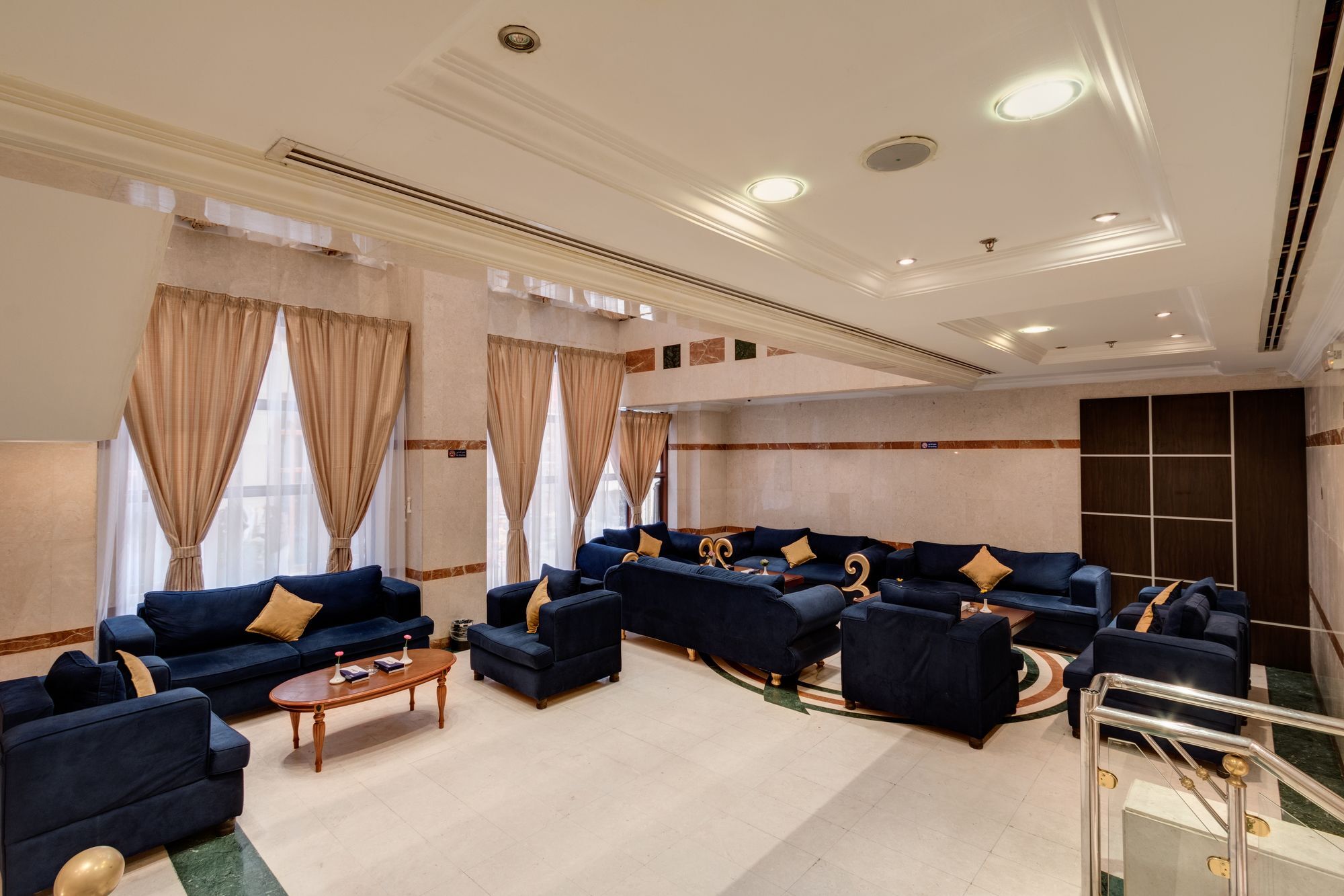 Mawaddah Altaqwa Hotel Medina Exterior foto
