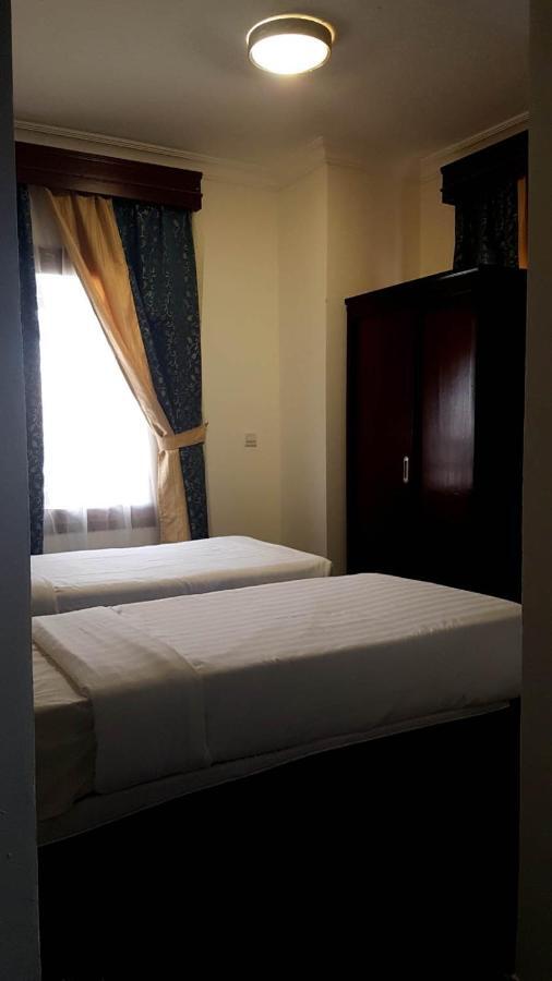 Mawaddah Altaqwa Hotel Medina Exterior foto